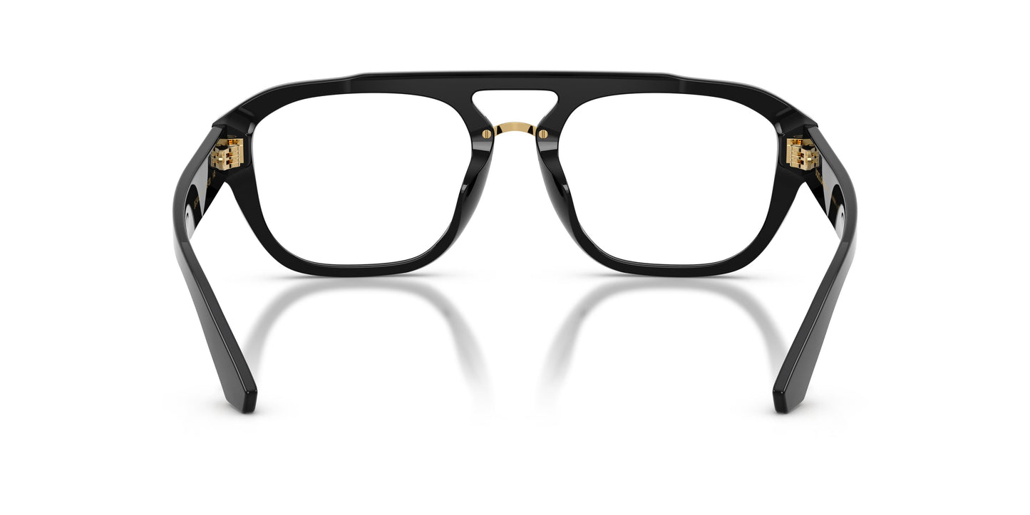 Dolce & Gabbana DG3415 501 55