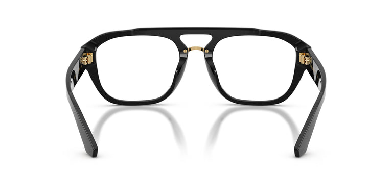 Dolce & Gabbana DG3415 501 55