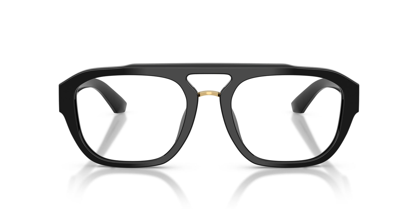 Dolce & Gabbana DG3415 501 55