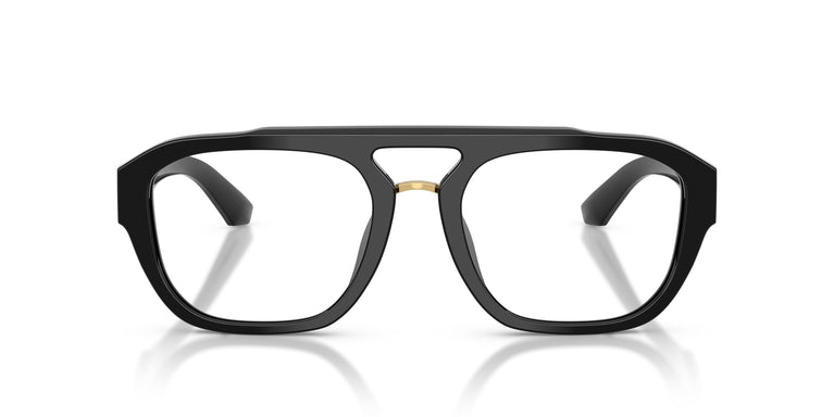 Dolce & Gabbana DG3415 501 55