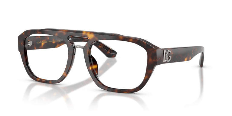 Dolce & Gabbana DG3415 502 55