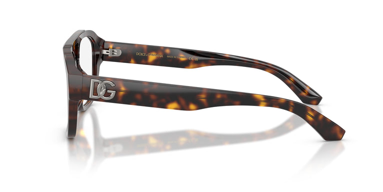 Dolce & Gabbana DG3415 502 55