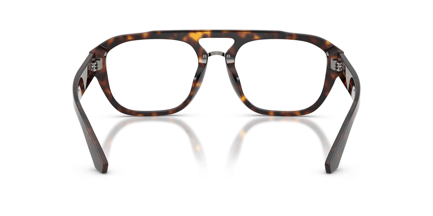 Dolce & Gabbana DG3415 502 55