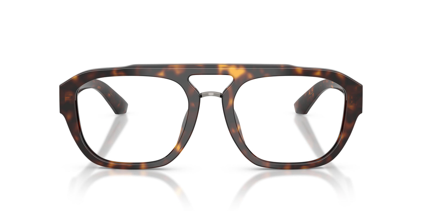 Dolce & Gabbana DG3415 502 55