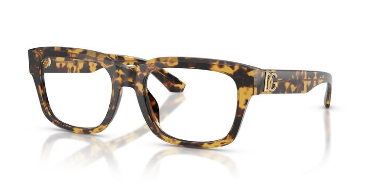Dolce & Gabbana DG3416 3330 53