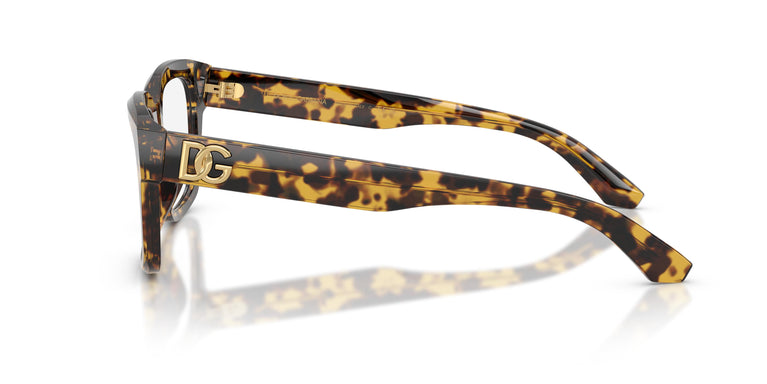 Dolce & Gabbana DG3416 3330 53