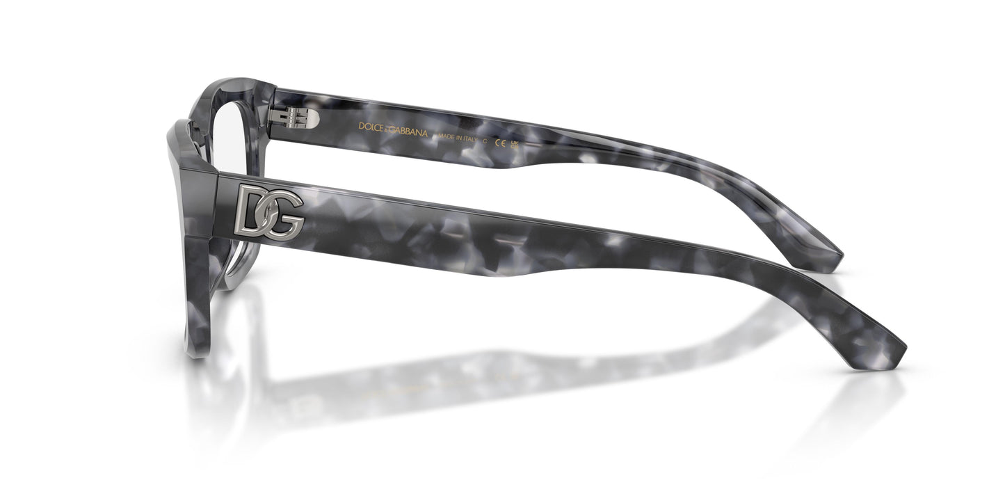 Dolce & Gabbana DG3416 3445 53
