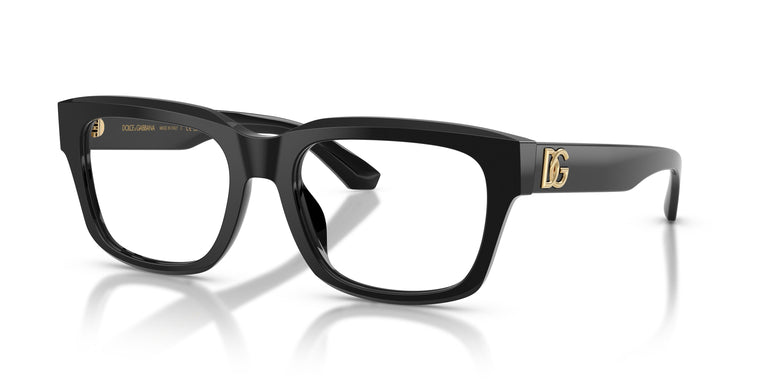 Dolce & Gabbana DG3416 501 55