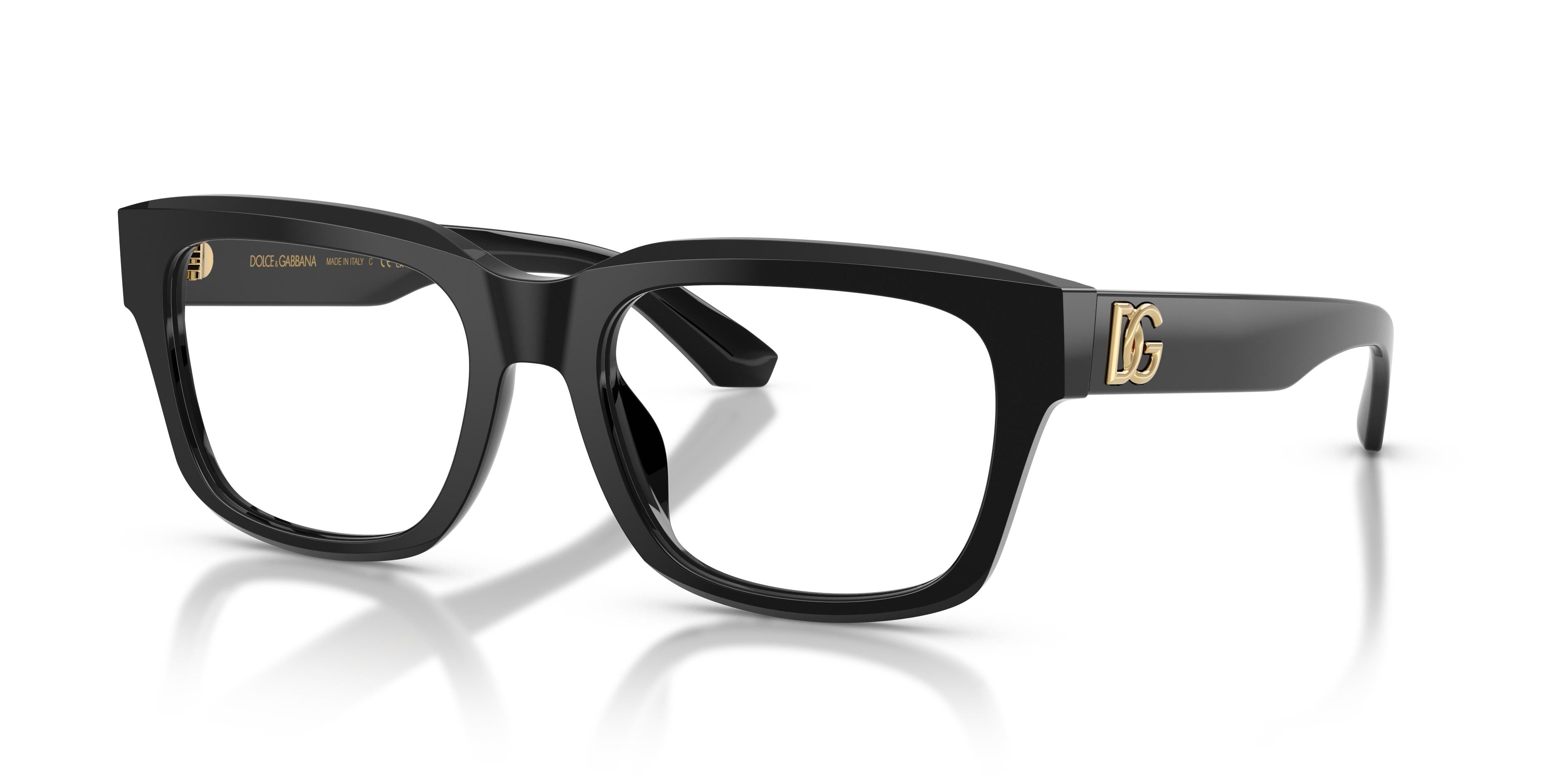 Dolce & Gabbana DG3416 501 53