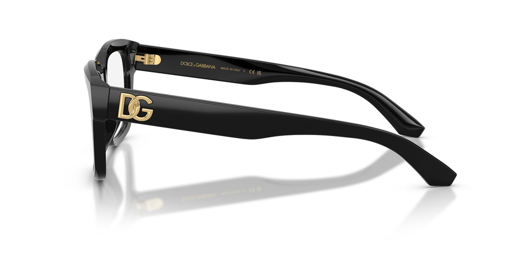 Dolce & Gabbana DG3416 501 53