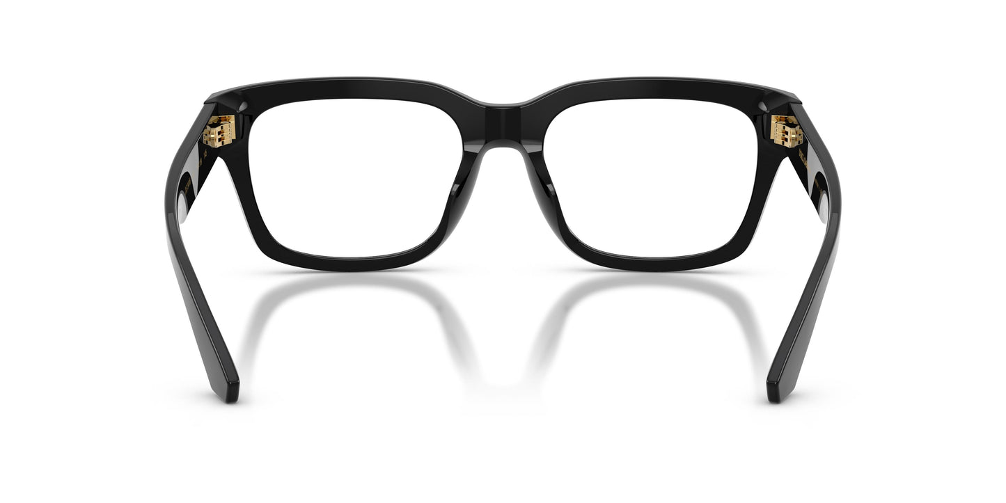 Dolce & Gabbana DG3416 501 55