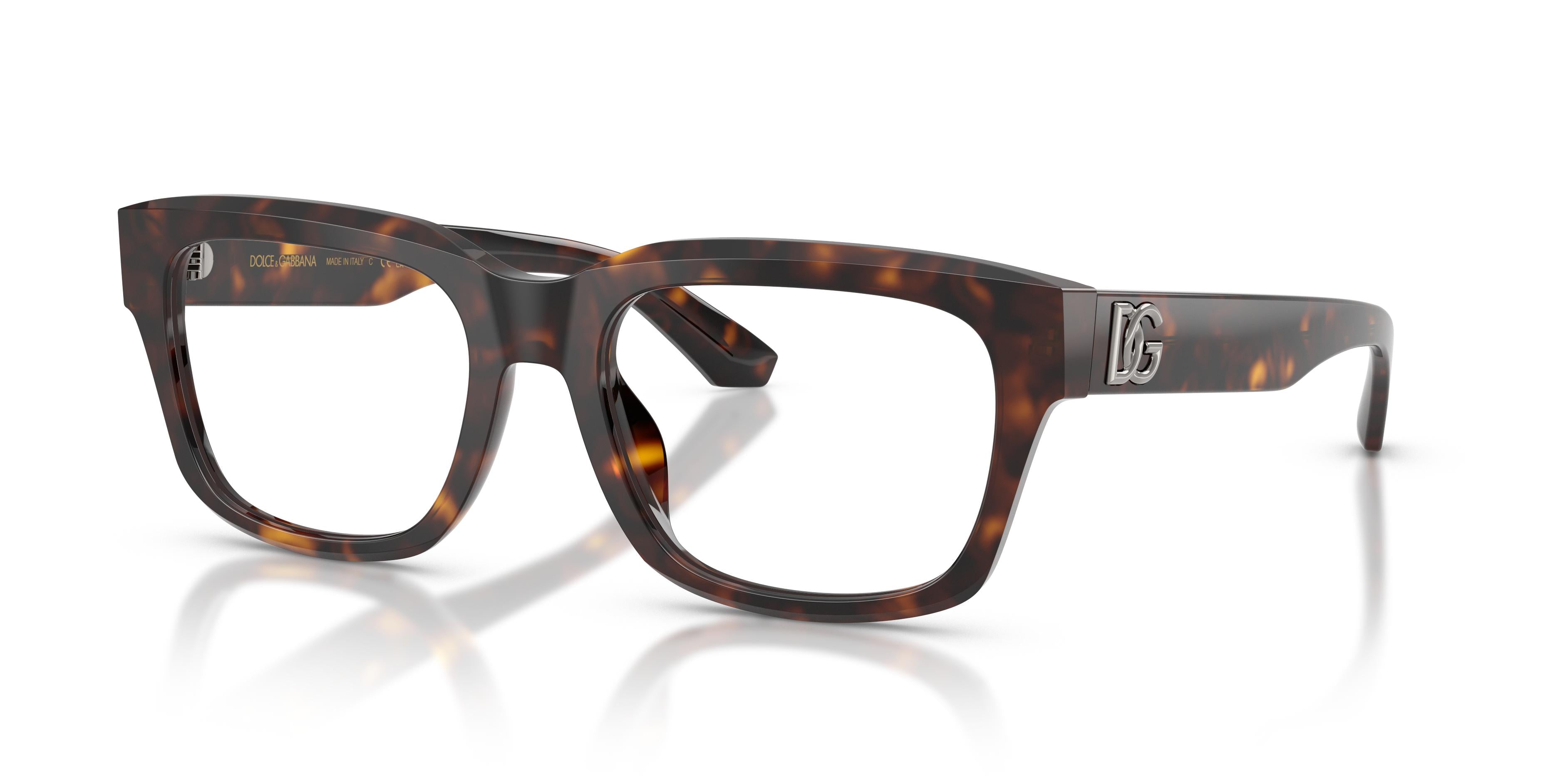 Dolce & Gabbana DG3416 502 53
