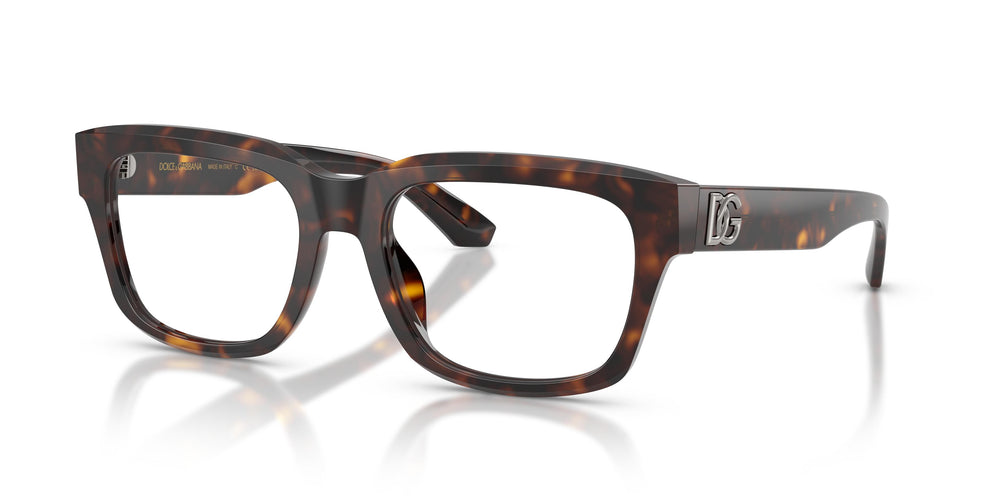 Dolce & Gabbana DG3416 502 55