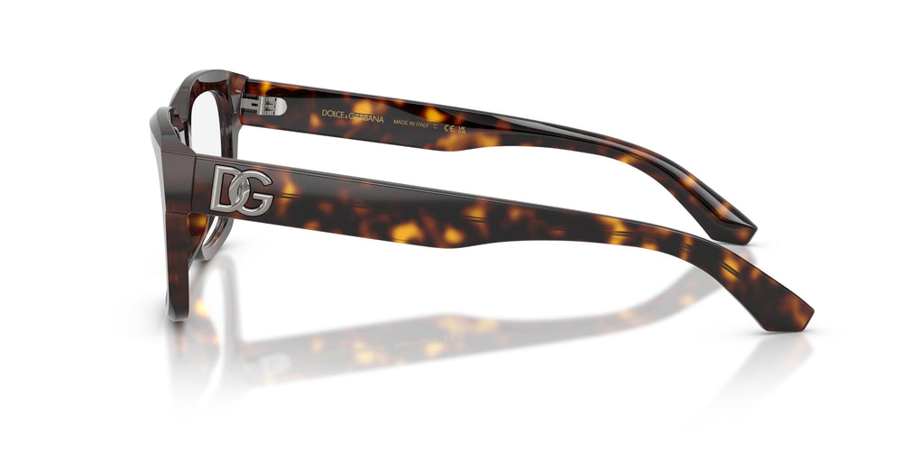 Dolce & Gabbana DG3416 502 55