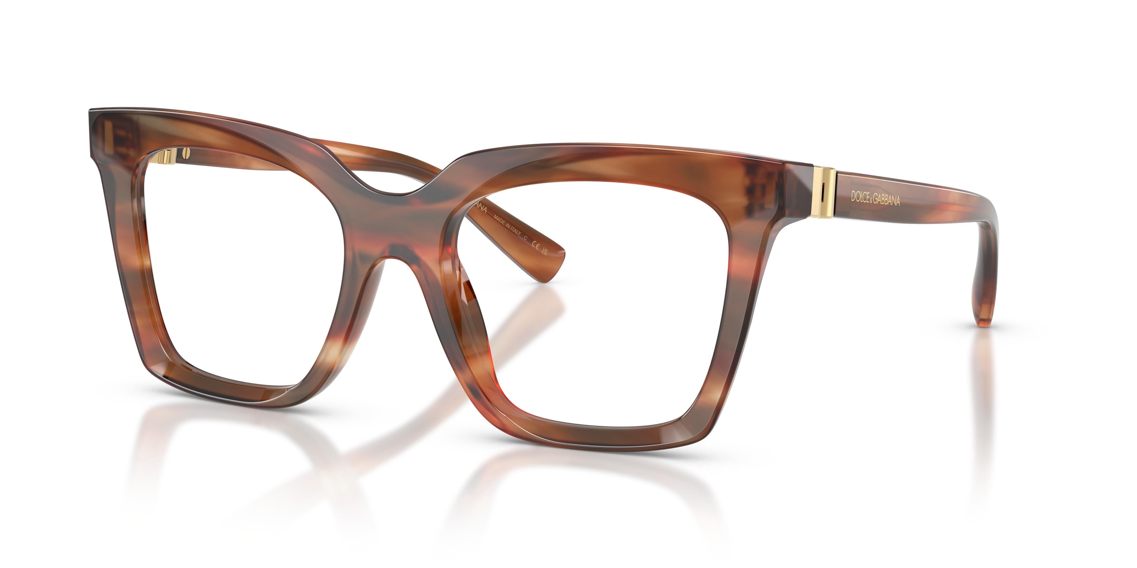 Dolce & Gabbana DG3417 3221 54