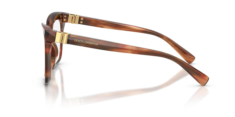 Dolce & Gabbana DG3417 3221 54