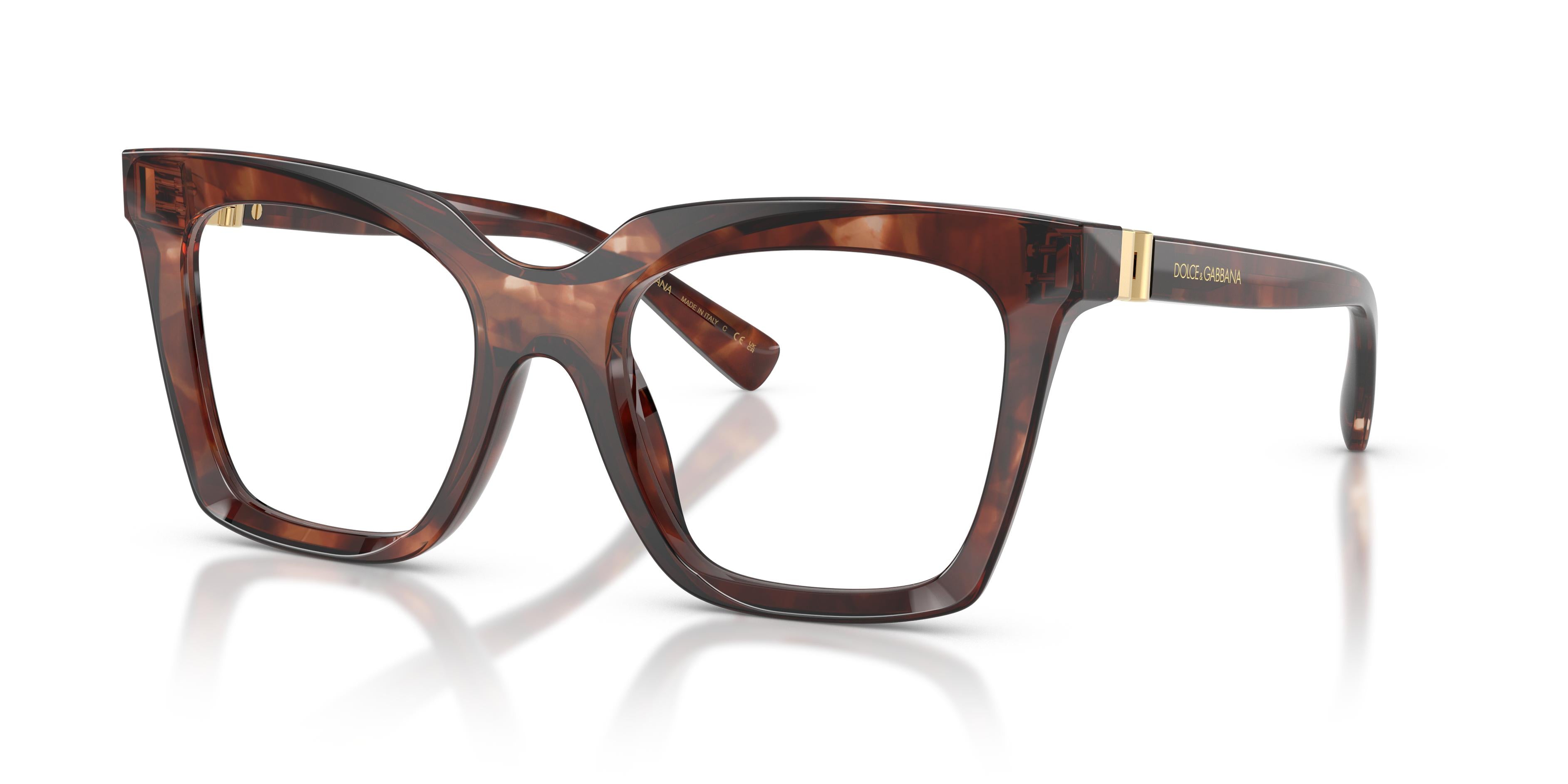 Dolce & Gabbana DG3417 3222 54
