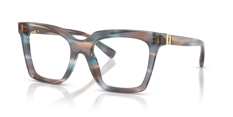 Dolce & Gabbana DG3417 3448 54