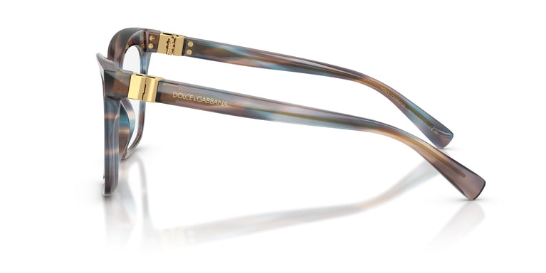 Dolce & Gabbana DG3417 3448 54