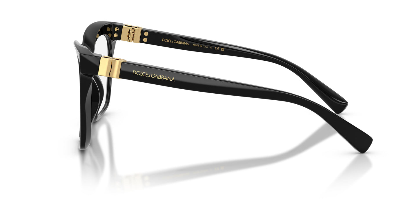 Dolce & Gabbana DG3417 501 54