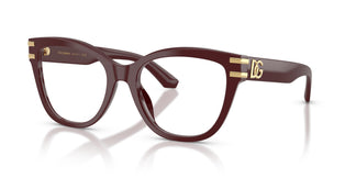Dolce & Gabbana DG3418 3091 53