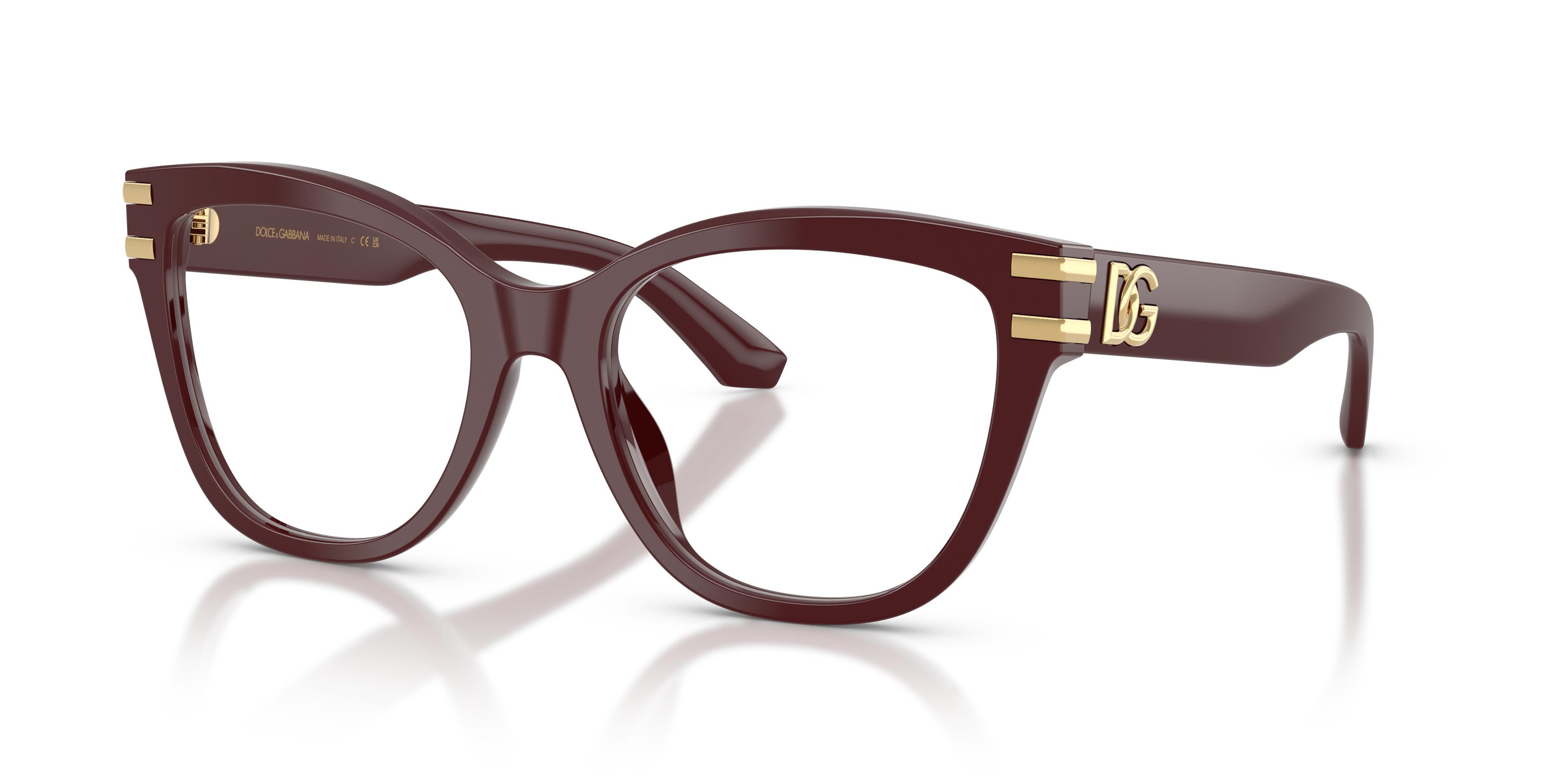 Dolce & Gabbana DG3418 3091 53