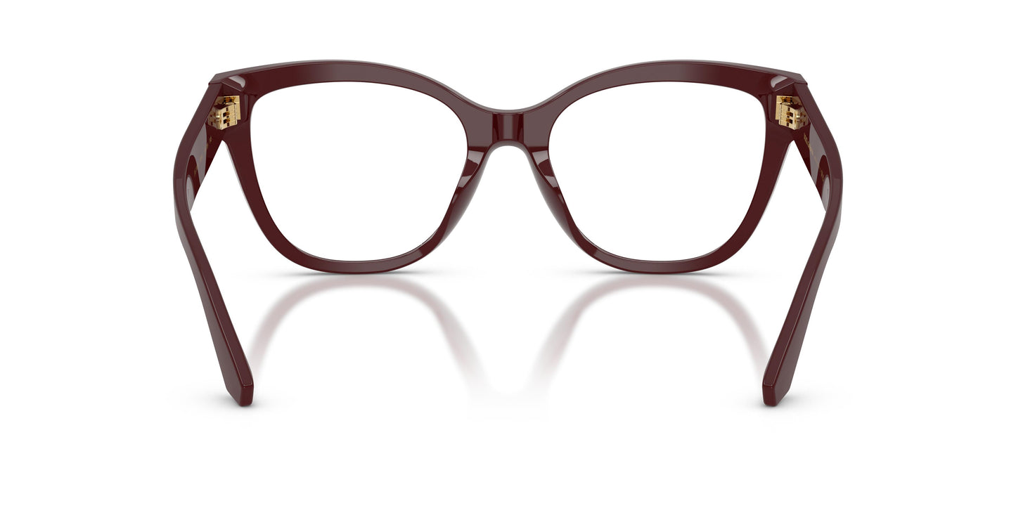 Dolce & Gabbana DG3418 3091 55