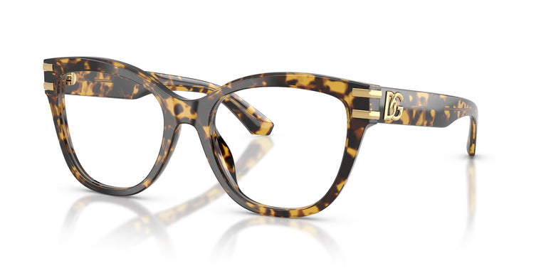 Dolce & Gabbana DG3418 3330 55