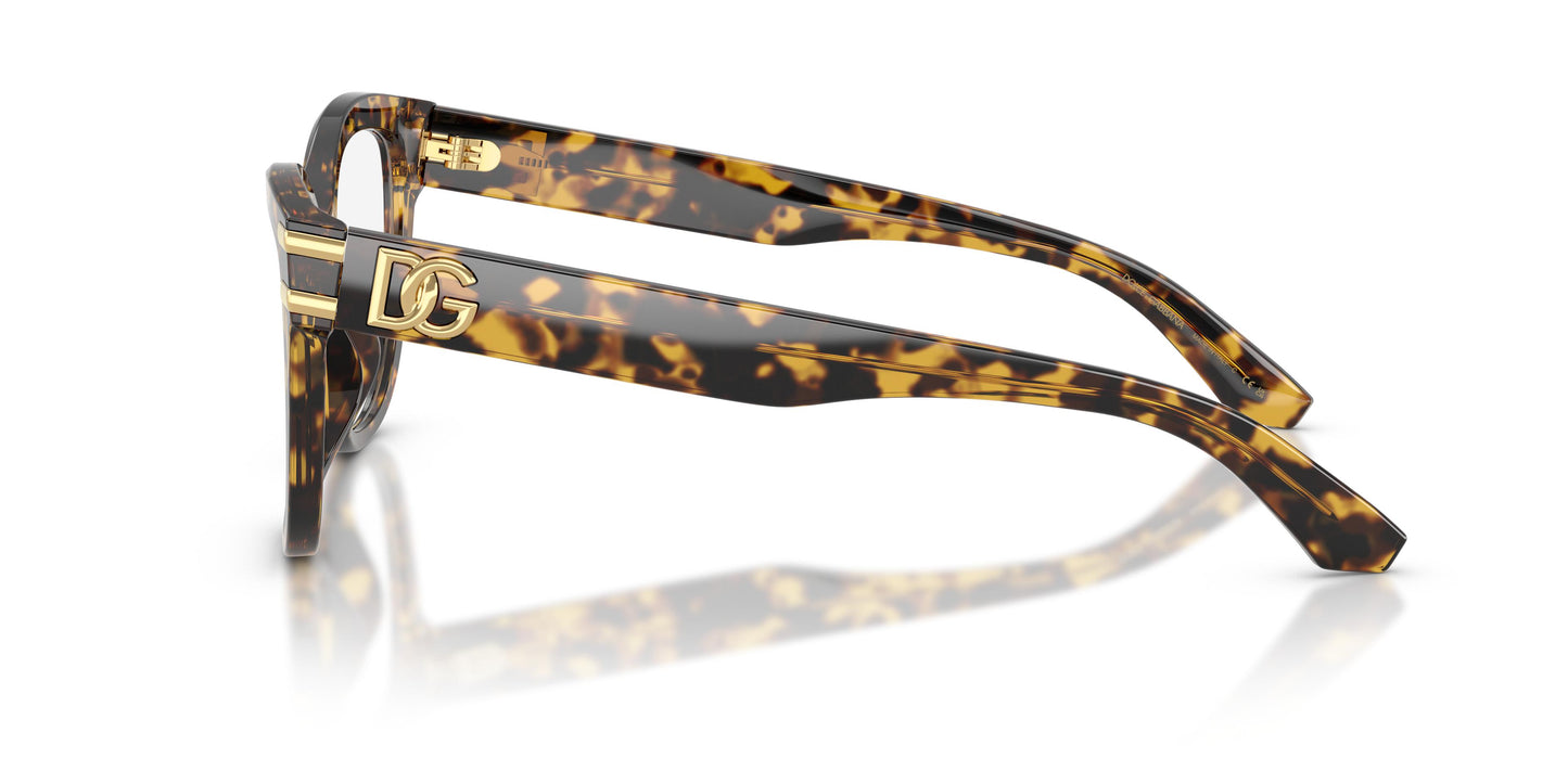 Dolce & Gabbana DG3418 3330 55