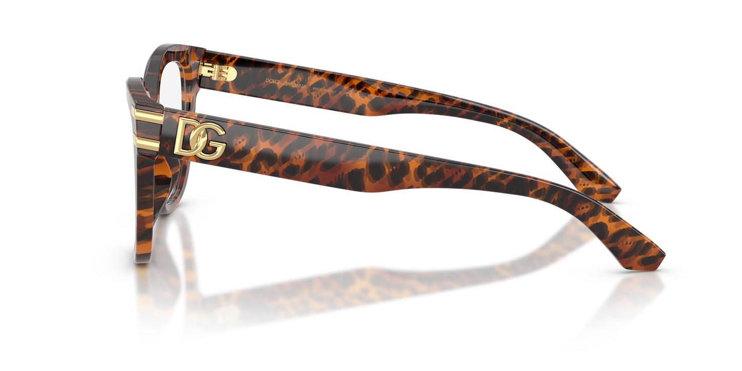 Dolce & Gabbana DG3418 3470 55