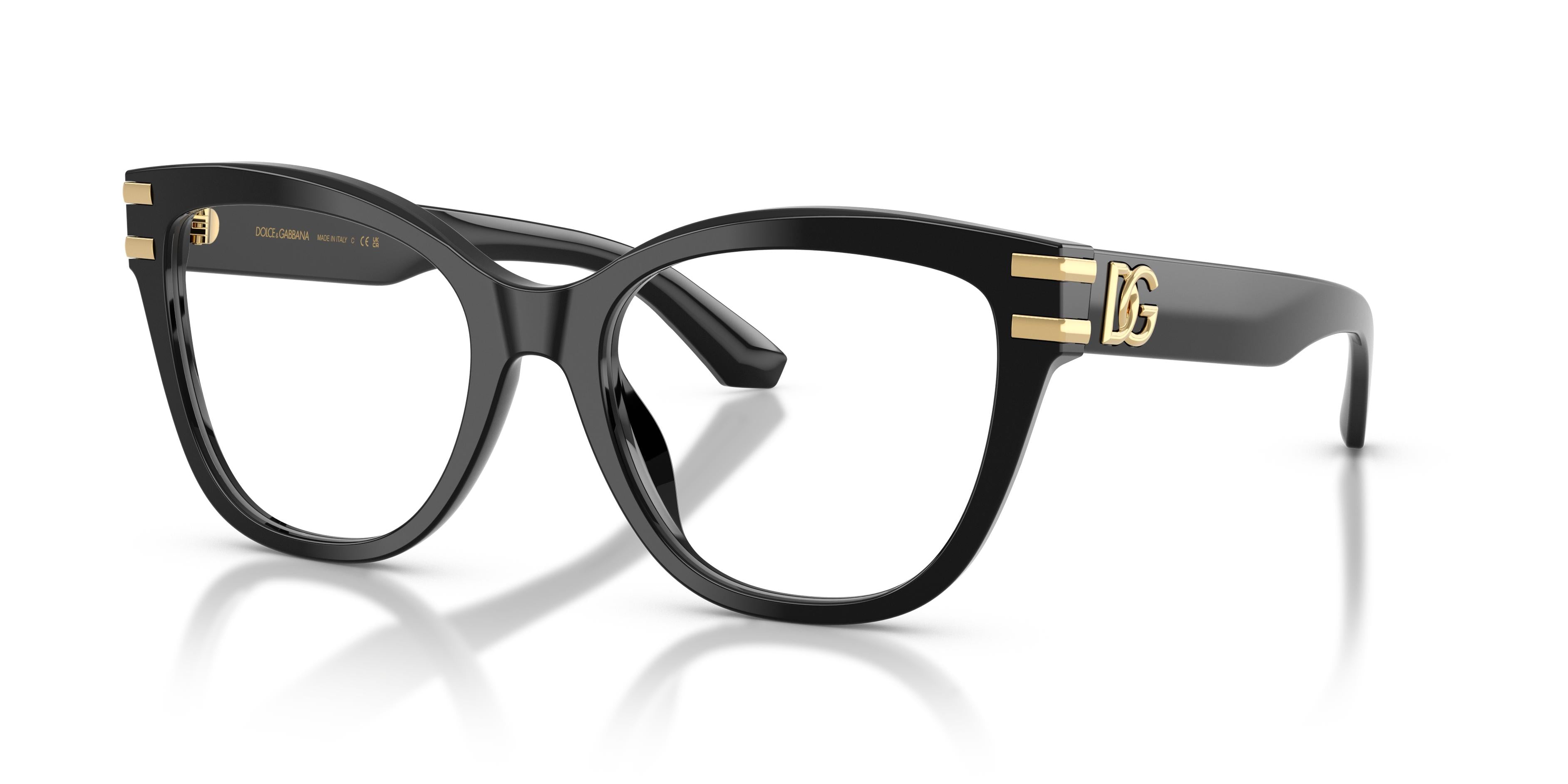 Dolce & Gabbana DG3418 501 53