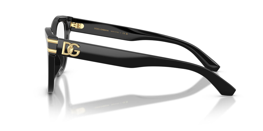 Dolce & Gabbana DG3418 501 55