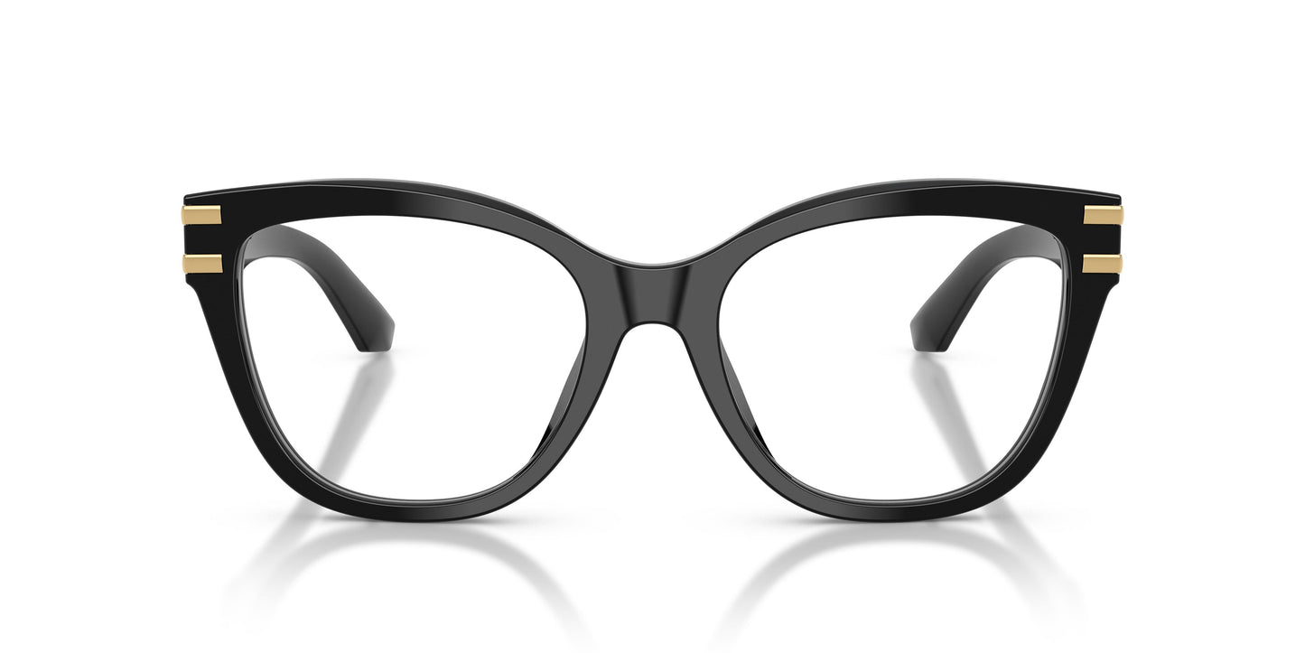 Dolce & Gabbana DG3418 501 53