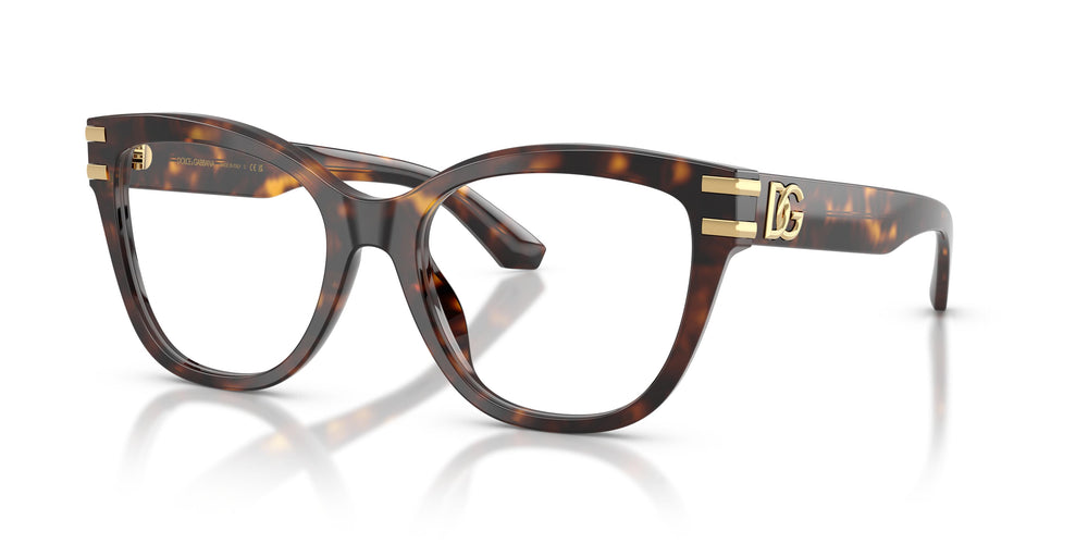Dolce & Gabbana DG3418 502 55