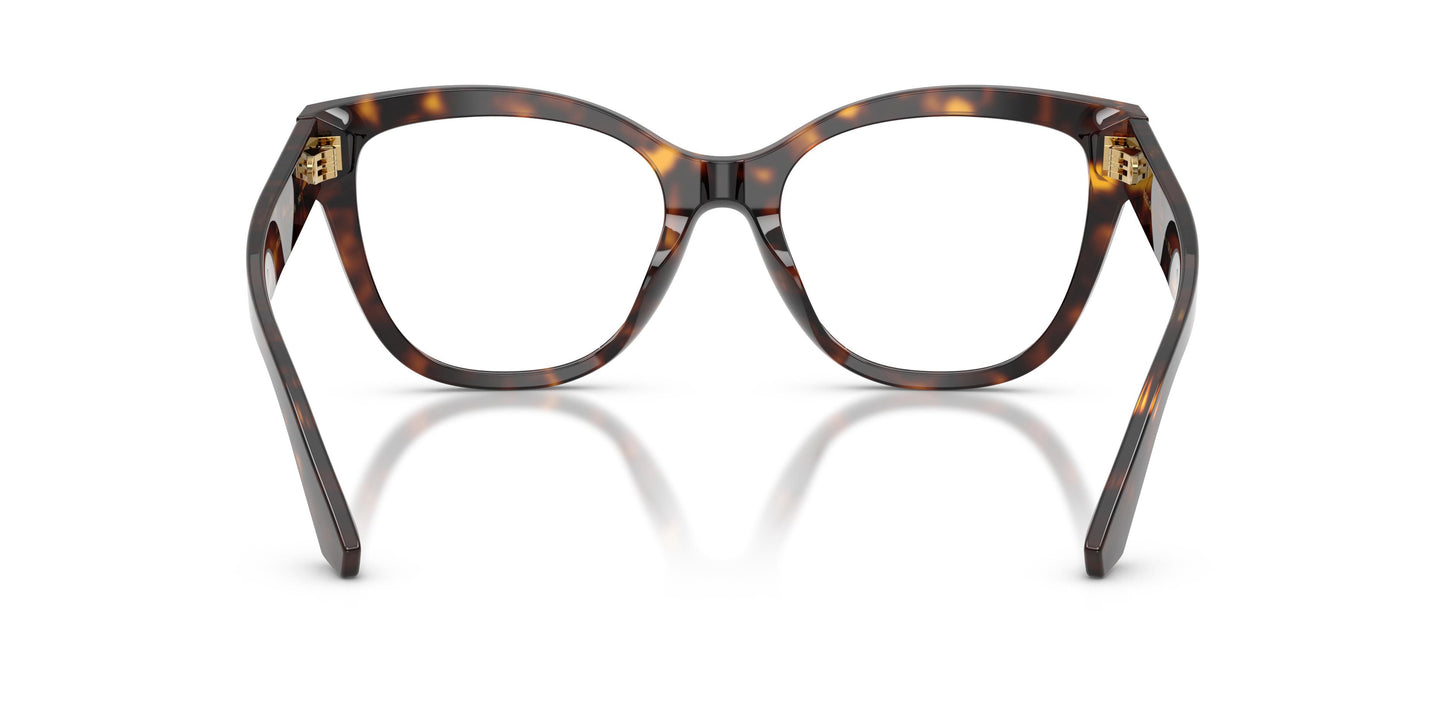 Dolce & Gabbana DG3418 502 55