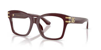 Dolce & Gabbana DG3419 3091 52