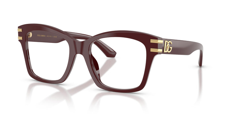 Dolce & Gabbana DG3419 3091 52