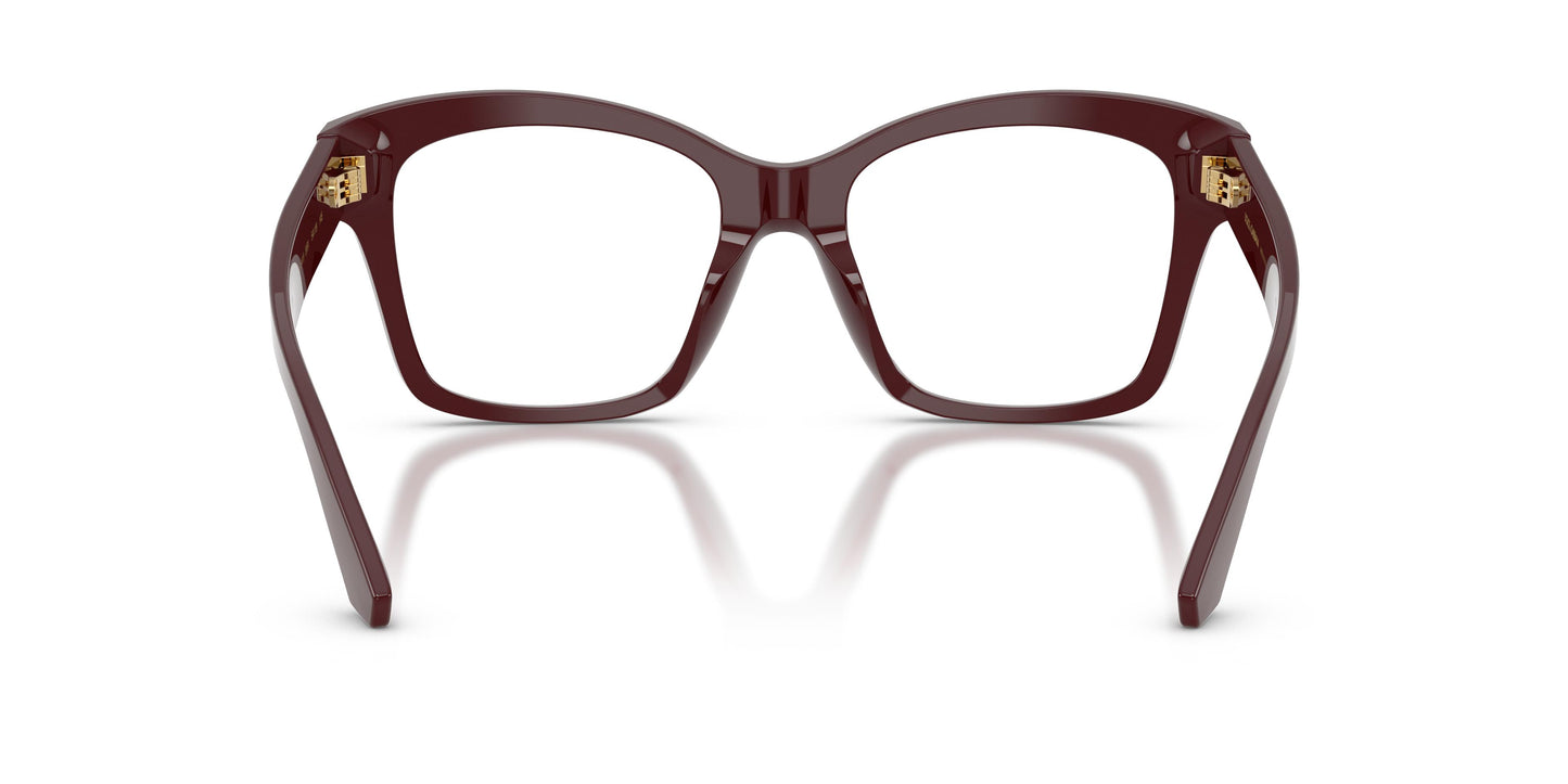 Dolce & Gabbana DG3419 3091 52