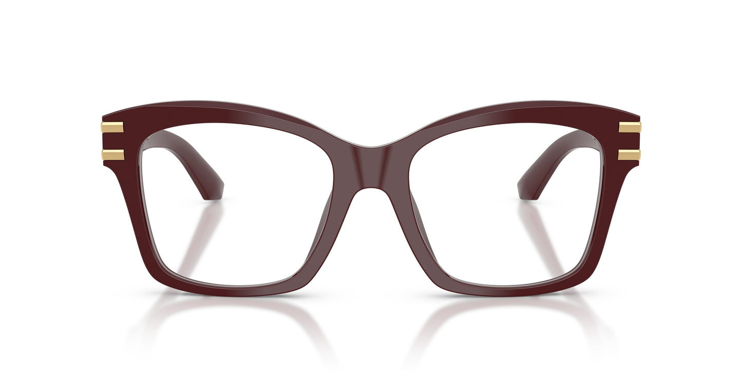 Dolce & Gabbana DG3419 3091 52