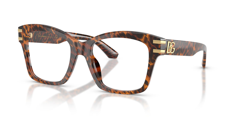 Dolce & Gabbana DG3419 3470 54