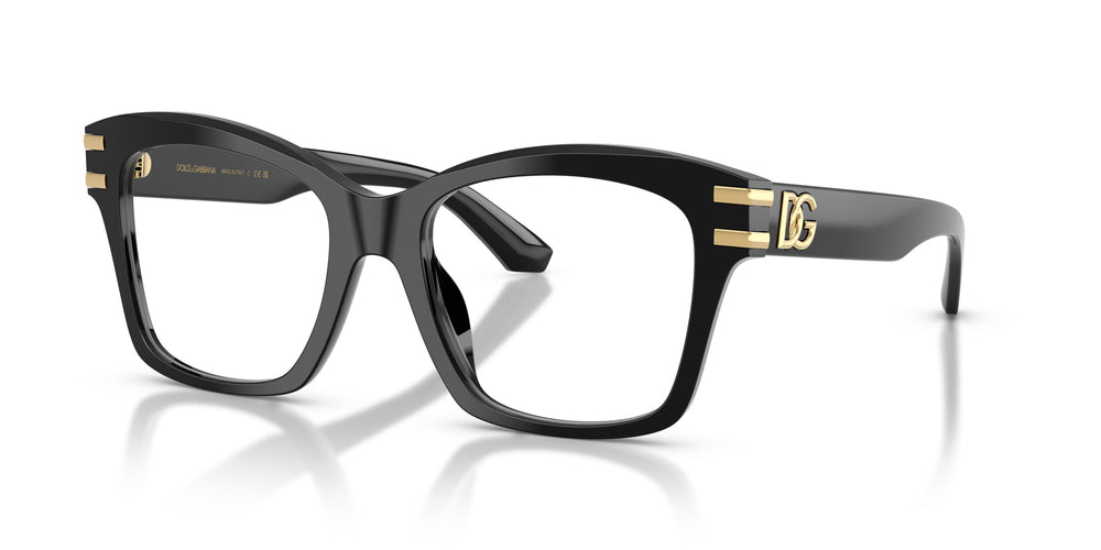 Dolce & Gabbana DG3419 501 52