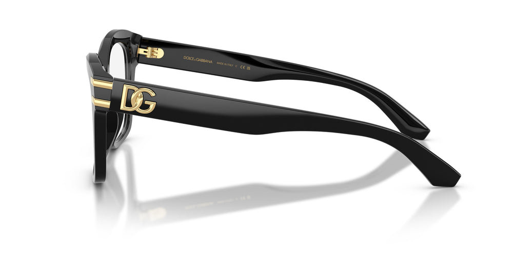 Dolce & Gabbana DG3419 501 52