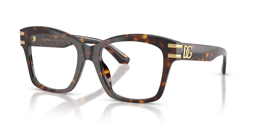 Dolce & Gabbana DG3419 502 54