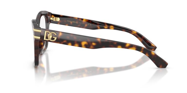 Dolce & Gabbana DG3419 502 52