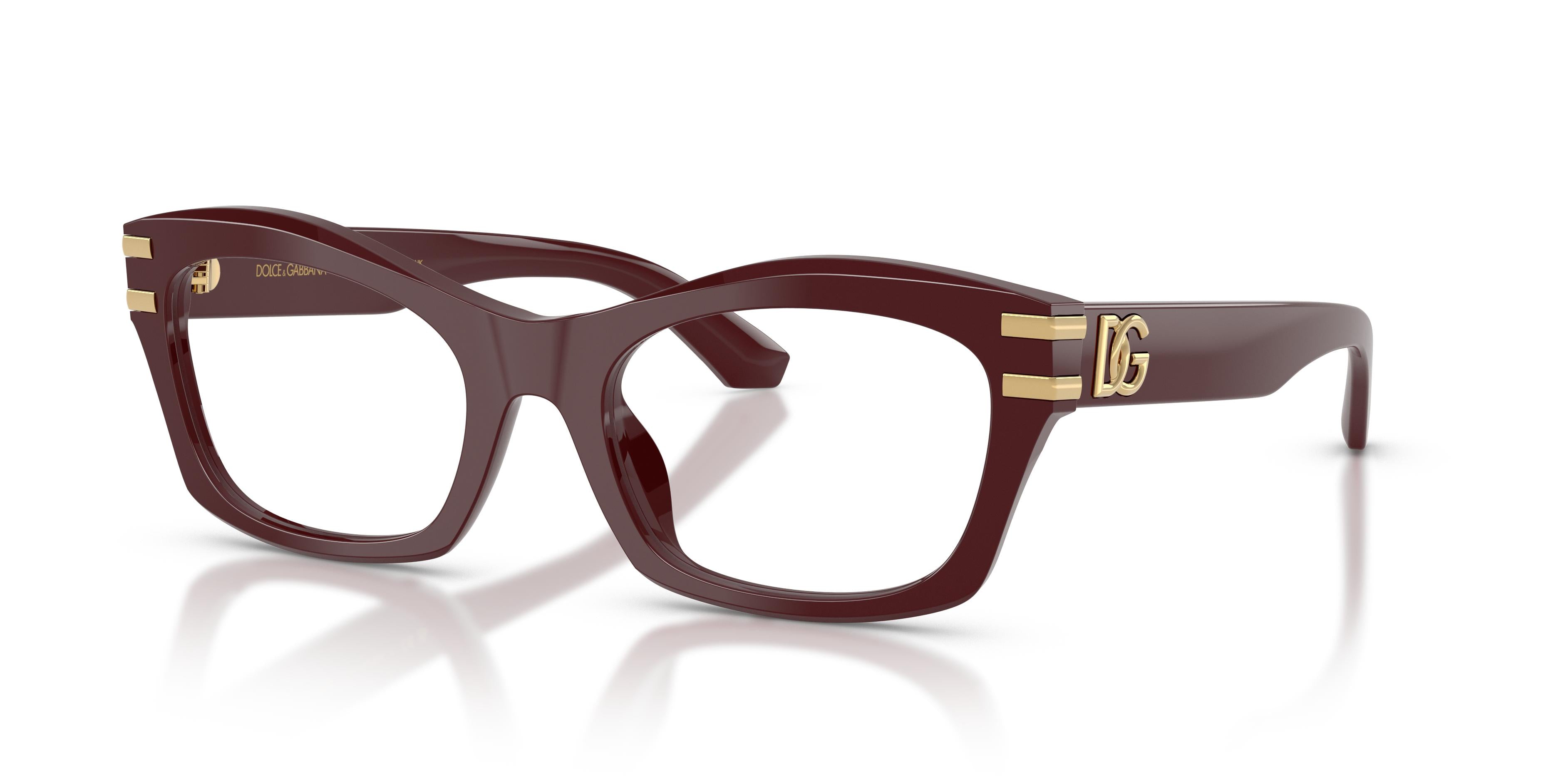 Dolce & Gabbana DG3420 3091 54