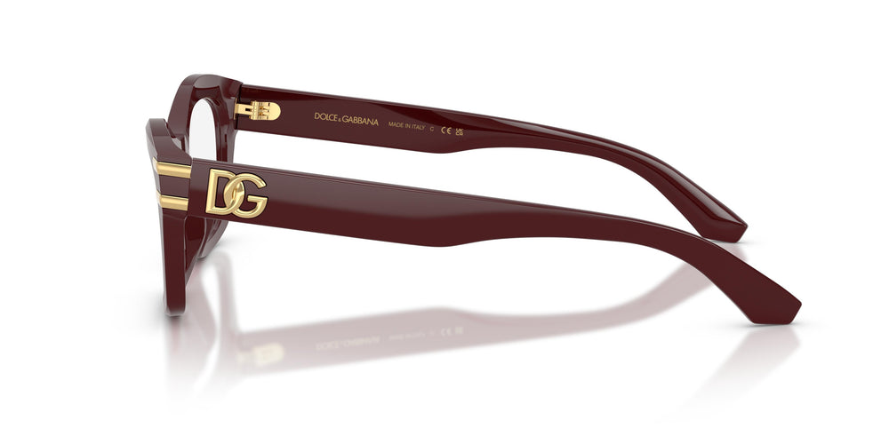 Dolce & Gabbana DG3420 3091 54