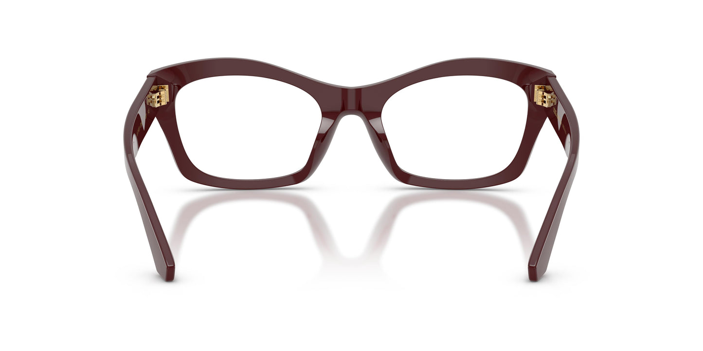 Dolce & Gabbana DG3420 3091 54