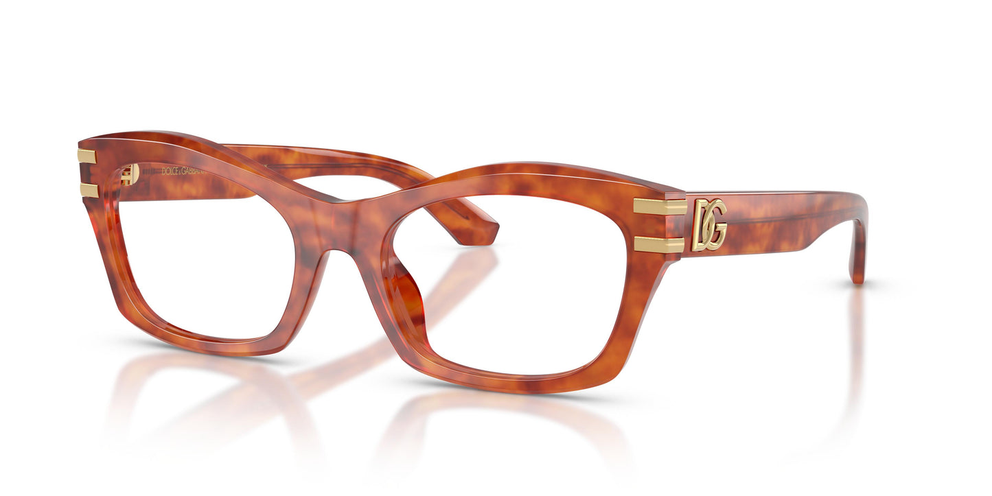 Dolce & Gabbana DG3420 3452 54