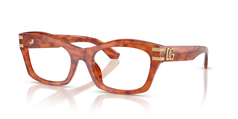 Dolce & Gabbana DG3420 3452 54