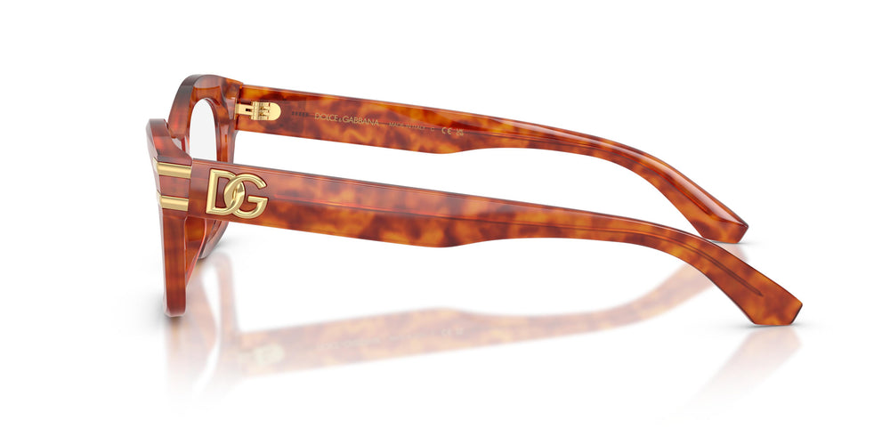 Dolce & Gabbana DG3420 3452 52